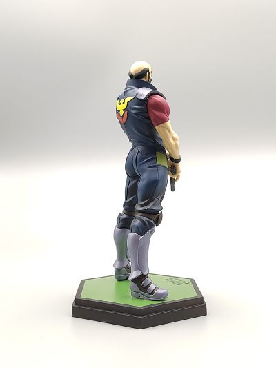 POP UP PARADE 星际牛仔 杰特·布莱克