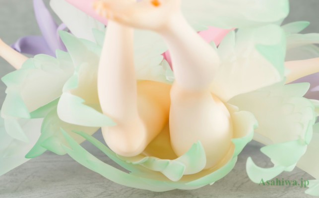 彗星路西法 菲莉雅