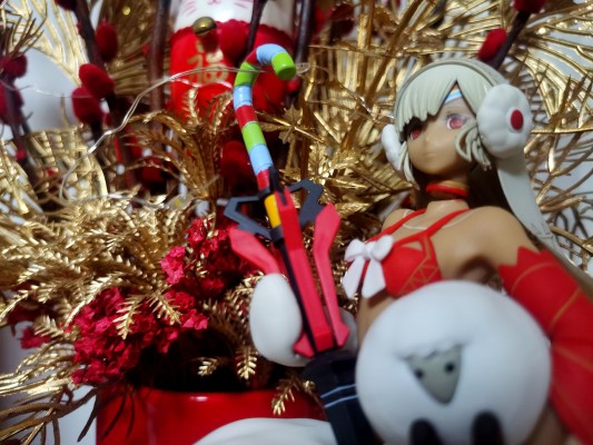 一番赏 Fate / Grand Order 阿提拉