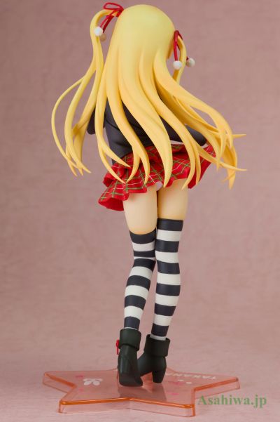 听爸爸的话！ 小鸟游美羽