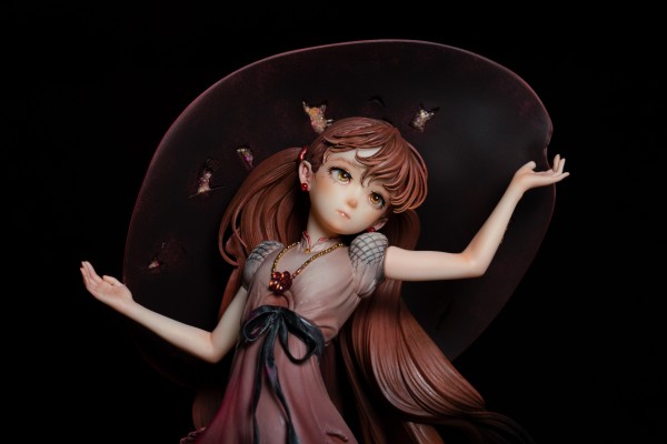 CHE手办原型大赛参赛品 生命の讴い