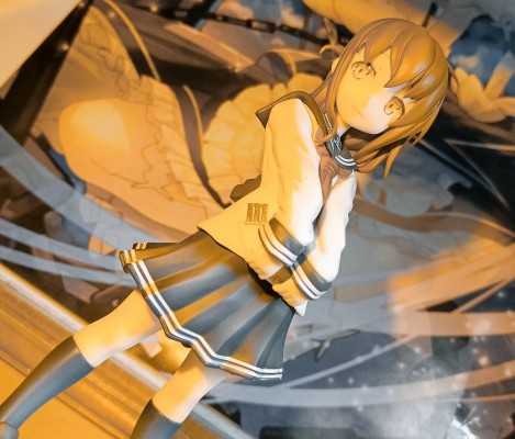 舰队Collection -舰娘- 电