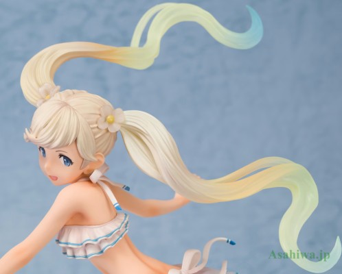 碧蓝幻想 伊欧  夏日版