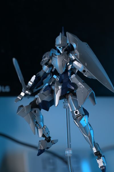 30MM   EXM-A9k 斯匹纳提 （骑士型）