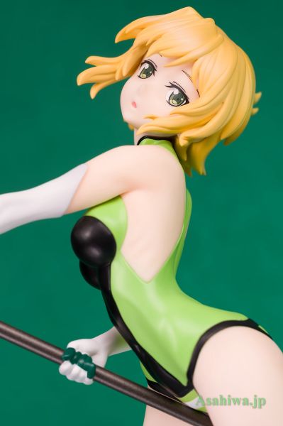 战姬绝唱XV 晓切歌 Gear Inner