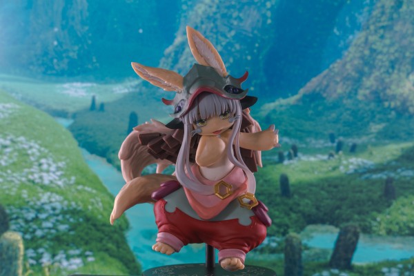 来自深渊 烈日黄金乡 Coreful玩偶  娜娜奇