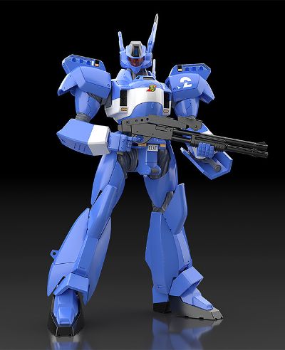 MODEROID 机动警察 AV-98 英格拉姆 USA版