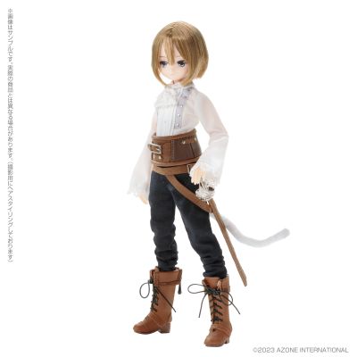 Alvastaria 玛伊洛 ～穿靴子的骑士～ 白猫版