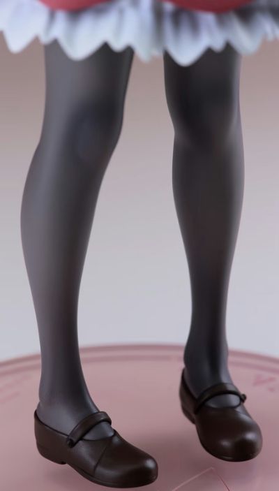 伽利略少女 星月・费拉里