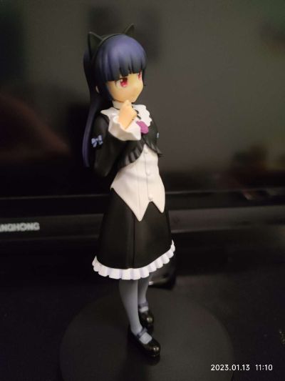 POP UP PARADE 我的妹妹不可能那么可爱  黑猫