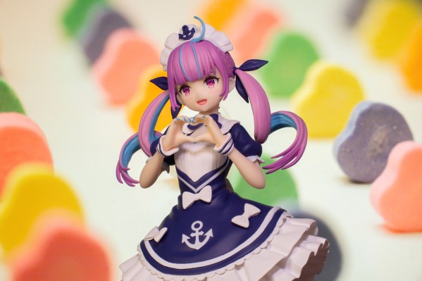 POP UP PARADE hololive  凑阿库娅