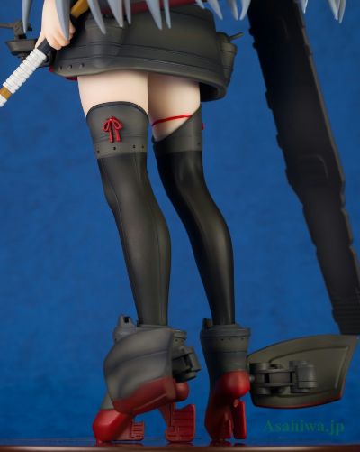 舰队Collection -舰娘- 翔鹤 改二甲