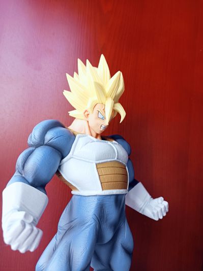 一番赏 龙珠 战斗集锦 GREAT C奖 超级赛亚人 孙悟空