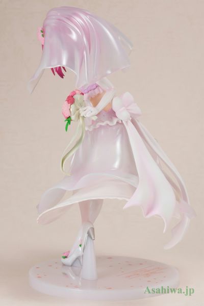 萝球部 SS 凑智花 婚礼Ver.