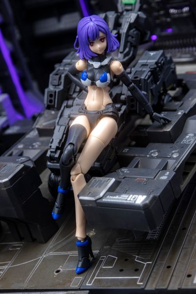 原创机娘系列 弗兰肯斯坦