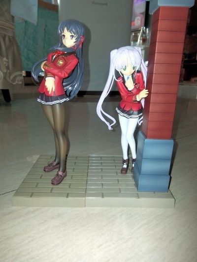 FORTUNE ARTERIAL -Fortune FORTUNE ARTERIAL- 千堂瑛里華