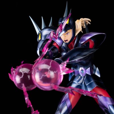 IKIGAI  圣斗士星矢 α星ドゥベの齐格フリート Ultimate Edition