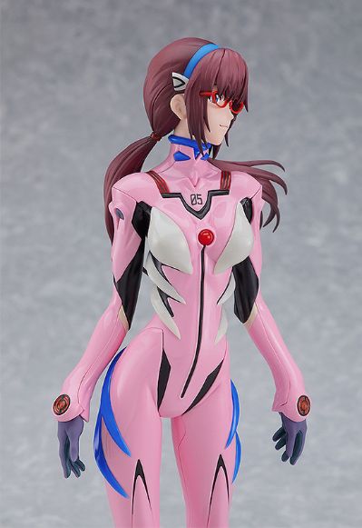 PLAMAX 新世纪福音战士新剧场版：破 真希波·真理·伊拉丝多莉亚斯