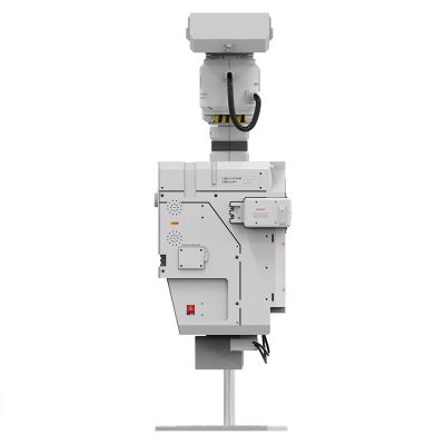 流浪地球 莫斯机器人