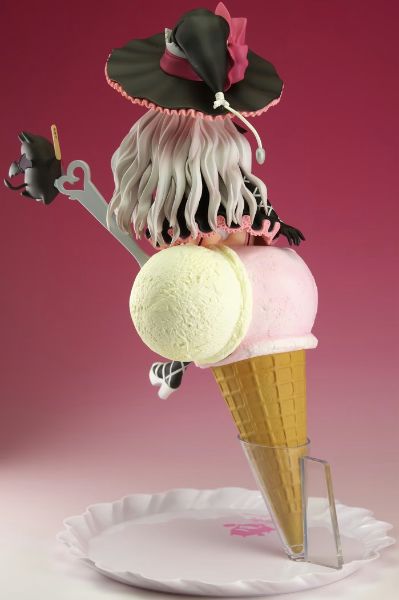 光明之心 梅露蒂