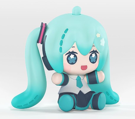 Huggy Good Smile 初音未來