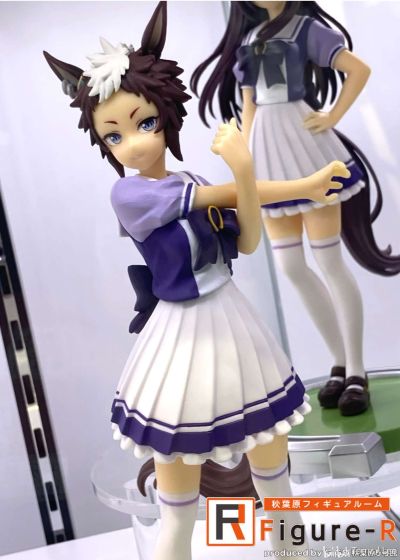 赛马娘 目白韦仁