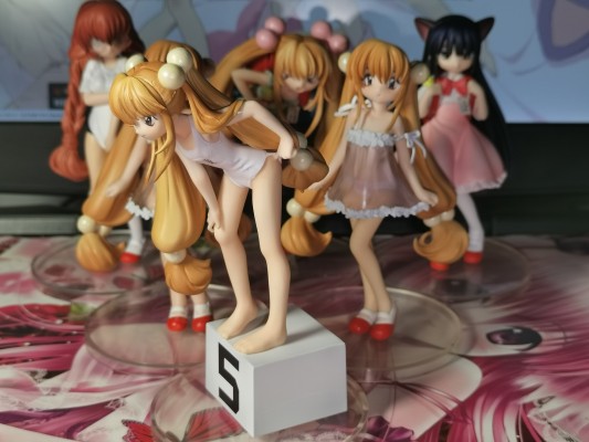 コレクト800萝莉的时间 萝莉的时间 九重凛 学校泳装版 