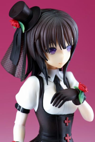 我的朋友很少 NEXT 三日月夜空 