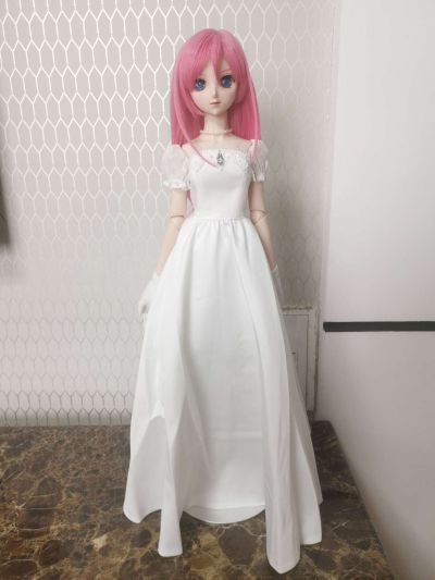Dollfie Dream DD 少女革命 天上欧蒂娜