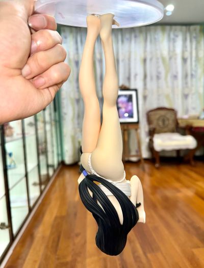 女皇之刃 巴 禁断的 巫女服