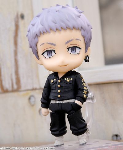 粘土人#2062  重生之道 三谷隆