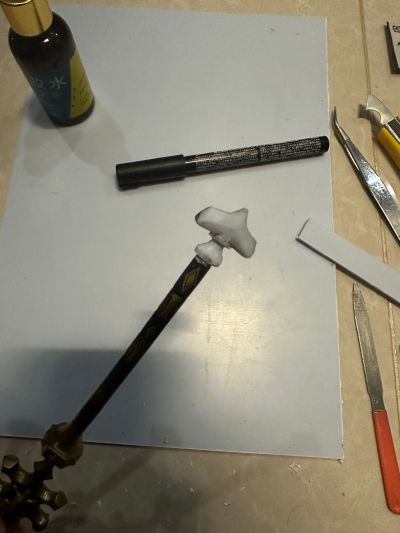 神谕之战 - 艾琳