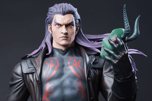 新著龙虎门 西城勇