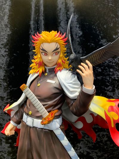 鬼灭之刃 炼狱杏寿郎