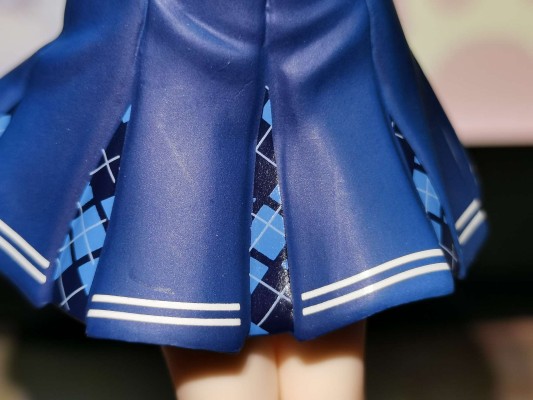 一番赏 偶像大师 Million Live! ~Harmony Festival~ 岛原埃琳娜&宫尾美也 异色版