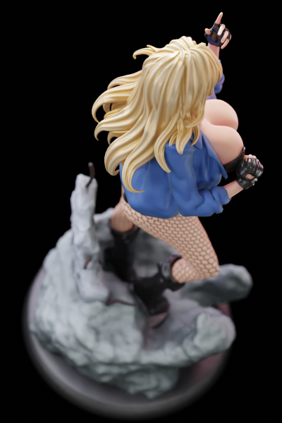 MMDC-49EX 黑金丝雀 黑金丝雀 EX版