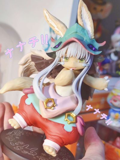 来自深渊 烈日黄金乡 Coreful玩偶  娜娜奇