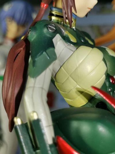 一番赏 新世纪福音战士新剧场版 真希波·真理·伊拉丝多莉亚斯