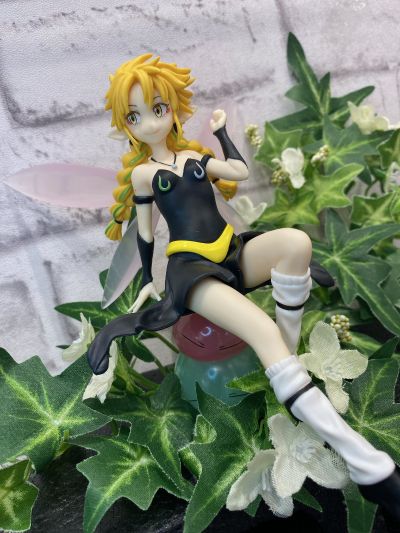 关于我转生变成史莱姆这档事 拉米莉丝 角色人偶