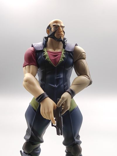 POP UP PARADE 星际牛仔 杰特·布莱克