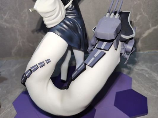 舰队Collection -舰娘- 战舰 雷级