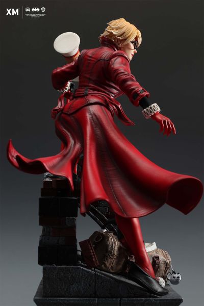 蝙蝠侠：白骑士 哈莉·奎恩 常规版