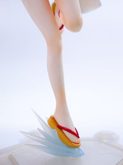 ExcellentModelCORE 咚隆隆 炎魔君熊熊燃烧 雪子姫