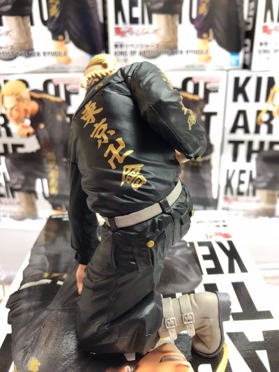 决胜造型 重生之道 龙宫寺坚