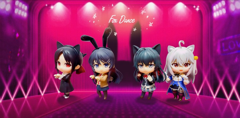 粘土人#1574 弱势角色友崎君 日南葵