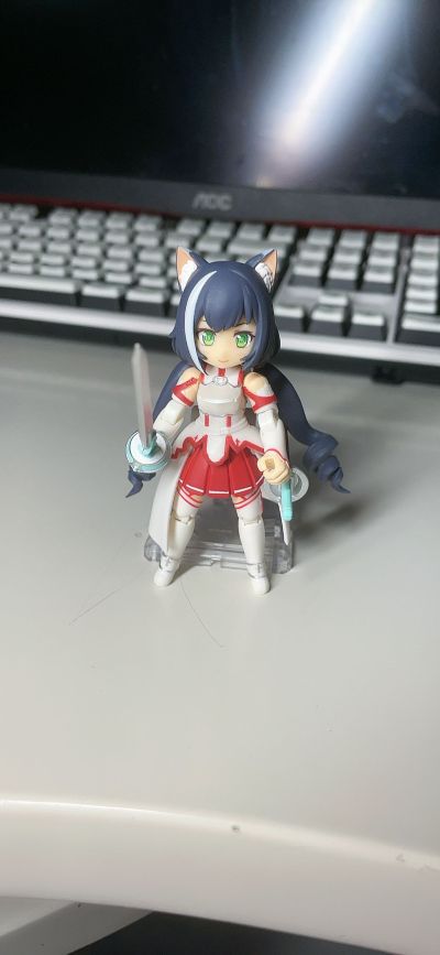 桌面军队 公主连结 Re:Dive 美食殿