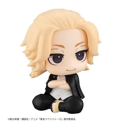 Look Up 重生之道 佐野万次郎