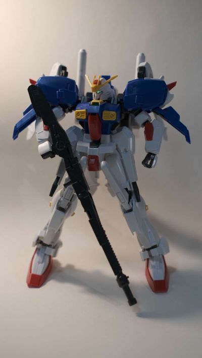 HGUC 1/144 高达前哨站 MSA-0011 S高达
