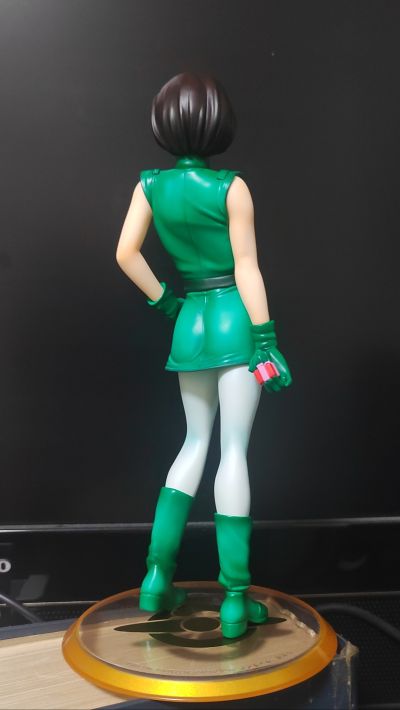 GGG系列 机动战士Z高达 爱玛·辛