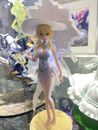 命运-冠位指定 裁定者 / 阿尔托莉雅·潘德拉贡